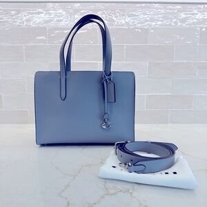 **SOLD** COACH Carter Carryall Bag 28 
Style CJ806